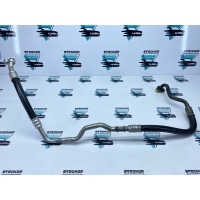 Трубка кондиционера BMW X5 F15 2014 64509252992