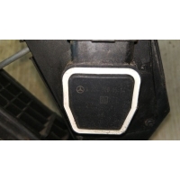 Педаль газа MERCEDES-BENZ GLK-CLASS X204 2009 A2043000504
