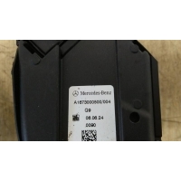 Педаль газа MERCEDES-BENZ S-CLASS W222, V222, X222 05/2013 - 2018 A1673000500