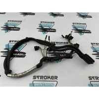 Проводка двигателя BMW 3-Series F30 2012 12517631932