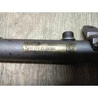 Топливная рампа MERCEDES-BENZ M-CLASS W164 2009 A6420702595
