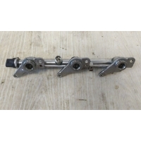 Топливная рампа MERCEDES-BENZ E-CLASS W212 2011 A2760703995