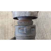 Амортизатор задний MERCEDES-BENZ C-CLASS W204 01/2007 - 01/2015 2013 A2043210206