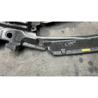 Бампер передний MERCEDES-BENZ GLE W166 04/2015 - 10/2018 2018 A1668851538