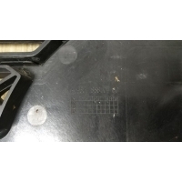 Решетка радиатора MERCEDES-BENZ G-CLASS W463 09/1989 - 2018 A4638880400