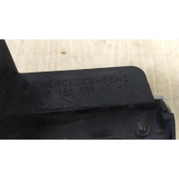 Решетка радиатора MERCEDES-BENZ M-CLASS W164 2010 A1648880241,A1648880323