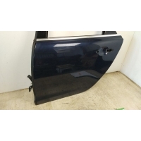 Дверь задняя левая JAGUAR XJ X351 10/2009 - 2011 C2D1163