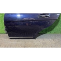 Дверь задняя левая MERCEDES-BENZ C-CLASS W204 01/2007 - 01/2015 2008 A2047302100