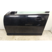 Дверь передняя левая JAGUAR XF I X250 03/2008 - 04/2015 2013 C2Z2061,C2Z2063