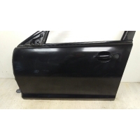 Дверь передняя левая JAGUAR XF I X250 03/2008 - 04/2015 2014 C2Z2061,C2Z2063