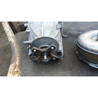 КПП автоматическая (АКПП) MERCEDES-BENZ C-CLASS W205 07/2013 - 2016 722908,A2052706601