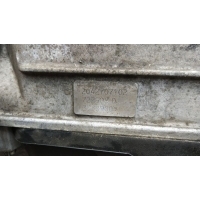 КПП автоматическая (АКПП) MERCEDES-BENZ C-CLASS W204 01/2007 - 01/2015 2011 722908,A2042707102