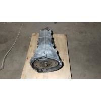 КПП автоматическая (АКПП) BMW 5 F10 01/2009 - 10/2016 2011 8653595,8HP45