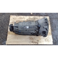 КПП автоматическая (АКПП) MERCEDES-BENZ E-CLASS W212 01/2009 - 12/2016 2014 722908,A2122707503
