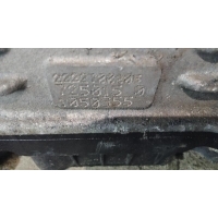 КПП автоматическая (АКПП) MERCEDES-BENZ S-CLASS купе C217 04/2014 - 2018 725015,A2222700205