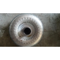 КПП автоматическая (АКПП) MERCEDES-BENZ E-CLASS W213 01/2016 - 2018 725058,A2132701202