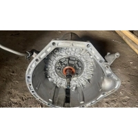 КПП автоматическая (АКПП) MERCEDES-BENZ C-CLASS W204 01/2007 - 01/2015 2008 722695,A2202711901
