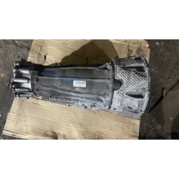 КПП автоматическая (АКПП) MERCEDES-BENZ GLE Coupe C292 03/2015 - 10/2019 2017 725021,A1662704302