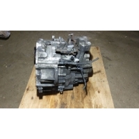 КПП механическая (МКПП) SKODA OCTAVIA II 2006 02Q301103C