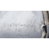 КПП механическая (МКПП) TOYOTA LAND CRUISER PRADO 2006 3303060A30