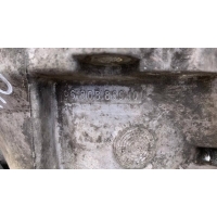 КПП механическая (МКПП) Citroën C4 CITROËN C4 I 2006 9680886910