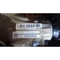 Редуктор переднего моста MERCEDES-BENZ GLE W166 04/2015 - 10/2018 2018 A1663301900