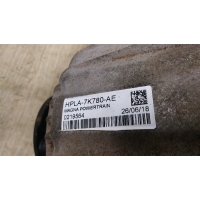 Раздаточная коробка LAND ROVER DISCOVERY V 2019 HPLA7K780AE,LR125903