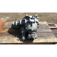 Раздаточная коробка BMW X5 E70 02/2006 - 07/2013 2007 ATC700,2710574777