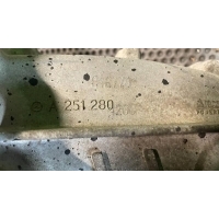 Раздаточная коробка MERCEDES-BENZ M-CLASS W164 02/2005 - 12/2012 2010 A2512801200