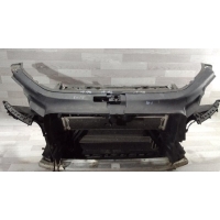 Передняя панель крепления облицовки (телевизор) AUDI Q7 2011 4L0805594A