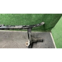 Передняя панель крепления облицовки (телевизор) VW TRANSPORTER T5 Фургон 2006 7H0805598
