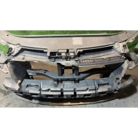 Передняя панель крепления облицовки (телевизор) VW PASSAT B6 2008 3C0805588E