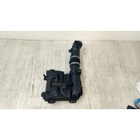 Корпус воздушного фильтра MERCEDES-BENZ E-CLASS W212 01/2009 - 12/2016 2014 A2760903701,A2760940597