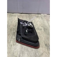Фонарь крышки багажника правый MERCEDES-BENZ E-CLASS W212 01/2009 - 12/2016 2010 A2128200864