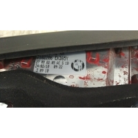 Фонарь крышки багажника правый BMW 7 F01, F02, F03, F04 02/2008 - 12/2015 2010 7182206,63217182206