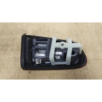 Фонарь крышки багажника правый MERCEDES-BENZ GLC X253 06/2015 - 2018 A2539063200