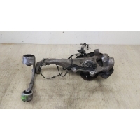 Кулак поворотный левый MERCEDES-BENZ GLC X253 2020 A2533320100