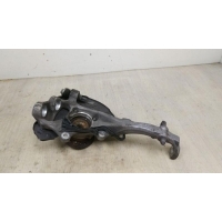 Кулак поворотный левый MERCEDES-BENZ GLC Coupe C253 06/2016 - 2021 A2533323400