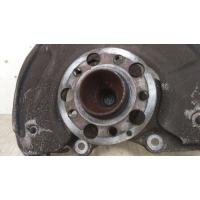Кулак поворотный левый MERCEDES-BENZ S-CLASS W222, V222, X222 05/2013 - 2018 A2223321901