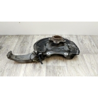 Кулак поворотный правый BMW 7 G11, G12 07/2015 - 2015 6879172,31206879172