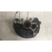 Кулак поворотный правый MERCEDES-BENZ C-CLASS W204 01/2007 - 01/2015 2012 A2043323401