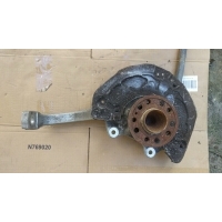 Кулак поворотный правый MERCEDES-BENZ C-CLASS W205 07/2013 - 2015 A2053322200