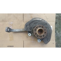 Кулак поворотный правый MERCEDES-BENZ C-CLASS W205 07/2013 - 2015 A2053322200