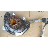 Кулак поворотный правый MERCEDES-BENZ C-CLASS W205 07/2013 - 2015 A2053322200
