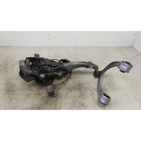 Кулак поворотный правый MERCEDES-BENZ GLC X253 2020 A2533320200