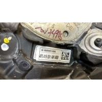 Руль AUDI Q7 2007 4F0419091AH