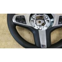 Руль BMW 1 F40 07/2019 - 2023 32308746675
