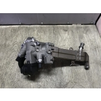 Охладитель отработанных газов MERCEDES-BENZ C-CLASS W205 2017 A2741420279