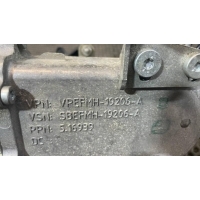 Охладитель отработанных газов FORD C-MAX II 2018 VPEFMH19206