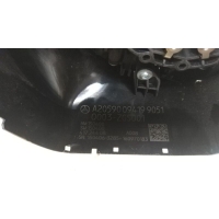 Переключатель подрулевой (стрекоза) MERCEDES-BENZ GLC X253 2018 A2059009419